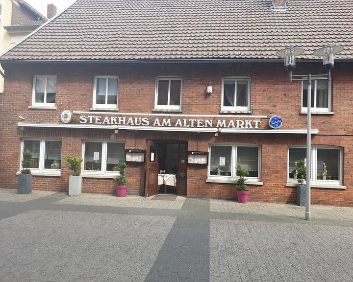 Steakhaus am Alten Markt