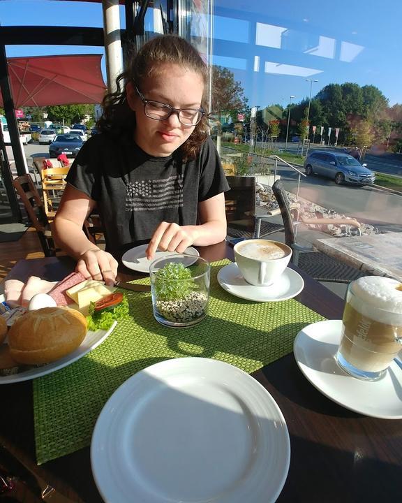 Vielhaber's Brot-Cafe