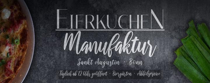 Eierkuchen Manufaktur