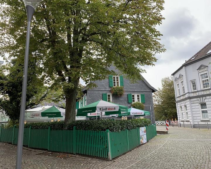 Landpartie im Fachwerk