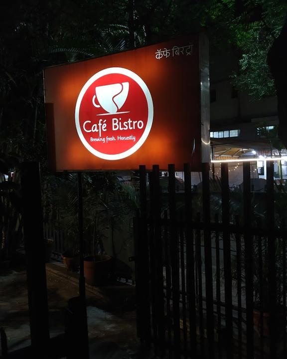 Cafe/Bistro like