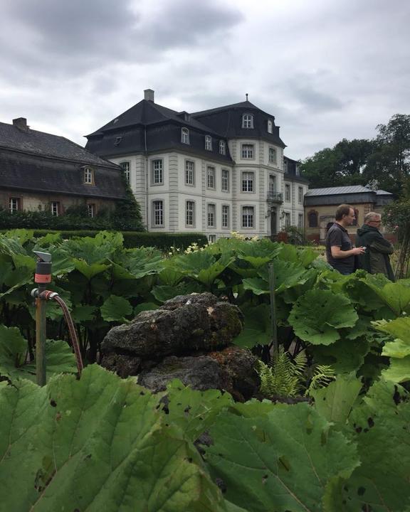 Café Schloss Türnich